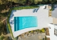 Altea. Venta exclusiva villa al lado del club de golf. Costa Blanca. Alicante.