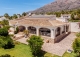 Finca en venta Jávea Montgo Valls.