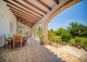 Finca en venta Jávea Montgo Valls.