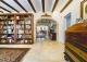 Finca en venta Jávea Montgo Valls.