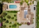 Finca en venta Jávea Montgo Valls.