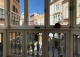 Cartagena. Exclusivo piso en venta en el Palacio de Bartolomé Spottorno