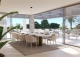 Marbella Milla de Oro. Villas de diseño en venta. Sierra Blanca.