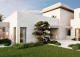 Marbella Milla de Oro. Villas de diseño en venta. Sierra Blanca.