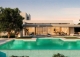 Marbella Milla de Oro. Villas de diseño en venta. Sierra Blanca.