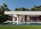 Marbella. Villa de lujo en venta a pie de golf Los Naranjos.