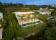 Golf Finca Cortesín. Lujosa villa de  diseño en venta. Casares. Costa del Sol