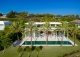 Golf Finca Cortesín. Lujosa villa de  diseño en venta. Casares. Costa del Sol