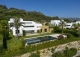 Lujosa Villa de estilo moderno en venta. Golf Finca Cortesin, Casares