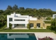 Lujosa Villa de estilo moderno en venta. Golf Finca Cortesin, Casares