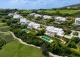 Exclusiva villa en venta a pie de Golf. Resort Finca Cortesín. Costa Del Sol.