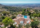 Mijas. Exclusiva villa en venta con vistas panorámicas al mar.