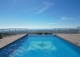 Mijas. Exclusiva villa en venta con vistas panorámicas al mar.