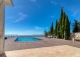 Mijas. Exclusiva villa en venta con vistas panorámicas al mar.