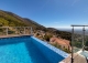 Mijas. Exclusiva villa en venta con vistas panorámicas al mar.