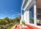 Mijas. Exclusiva villa en venta con vistas panorámicas al mar.