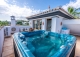 Marbella centro. Villa en venta. Huerta Belón. 