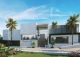 Estepona. Villas exclusivas en venta de diseño vanguardista. El Paraíso. 