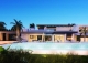 Estepona. Villas exclusivas en venta de diseño vanguardista. El Paraíso. 