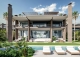 Marbella. Villas de lujo en venta de diseño contemporáneo.