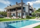 Marbella. Villas exclusivas de diseño moderno en venta.