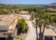 Alicante. Exclusiva finca en venta con vistas al mar. Alfàz Del Pi