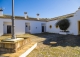 Cádiz. Exclusiva finca en venta. Coto de caza, instalaciones hípicas y plaza de toros