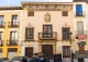 Guadix. Casa señorial en venta del Siglo XVIII. Granada propiedades exclusivas.