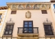 Guadix. Casa señorial en venta del Siglo XVIII. Granada propiedades exclusivas.