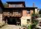 Cantabria. Casona de piedra en venta reconvertida en Posada Rural.