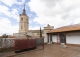 Yunquera de Henares. Guadalajara. Edificio singular en venta. Dotacional, comercial y residencial.