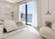 Estepona. Venta Nueva Promoción de Chalets Adosados con Vistas al Mar