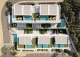 Estepona. Venta Nueva Promoción de Chalets Adosados con Vistas al Mar