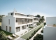 Estepona. Venta Nueva Promoción de Chalets Adosados con Vistas al Mar