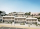 Estepona. Venta Nueva Promoción de Chalets Adosados con Vistas al Mar