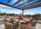 Marbella. Lomas del Marqués. Venta Villa de Obra Nueva cerca del Centro