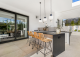 Marbella. Lomas del Marqués. Venta Villa de Obra Nueva cerca del Centro