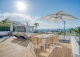 Marbella. Reserva Sierra Blanca. Venta Exclusivo Dúplex con vistas al mar