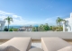 Marbella. Reserva Sierra Blanca. Venta Exclusivo Dúplex con vistas al mar