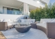Marbella. Reserva Sierra Blanca. Venta Exclusivo Dúplex con vistas al mar