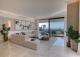 Marbella. Reserva Sierra Blanca. Venta Exclusivo Dúplex con vistas al mar