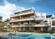 Mijas. Exclusivo piso en venta. Obra nueva. Costa del Sol.