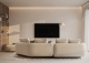 Mijas. Apartamentos y áticos en venta con vistas al mar. Obra nueva