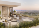 Mijas. Apartamentos y áticos en venta con vistas al mar. Obra nueva