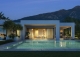 Mijas. Nuevo proyecto de villas en venta con vistas al mar.