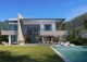 Mijas. Nuevo proyecto de villas en venta con vistas al mar.
