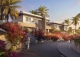 Mijas. Nuevo proyecto de villas en venta con vistas al mar.