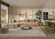 Mijas. Apartamentos obra Nueva en venta con Spa, Piscinas y Co-Working