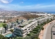 Cala de Mijas. Apartamentos en venta de obra nueva. Cerca del Campo de Golf y con Vistas al Mar