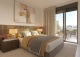 Cala de Mijas. Apartamentos en venta de obra nueva. Cerca del Campo de Golf y con Vistas al Mar
